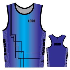 Male Singlet